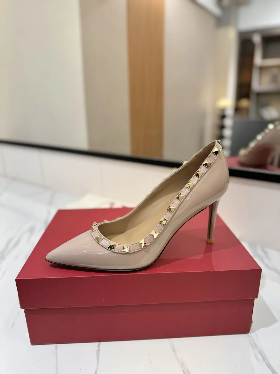 Valentino Heeled Shoes GoAnywhere 36212