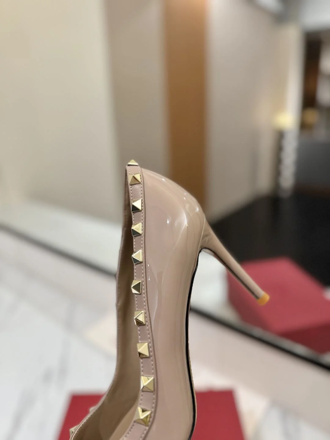 Valentino Heeled Shoes GoAnywhere 36212