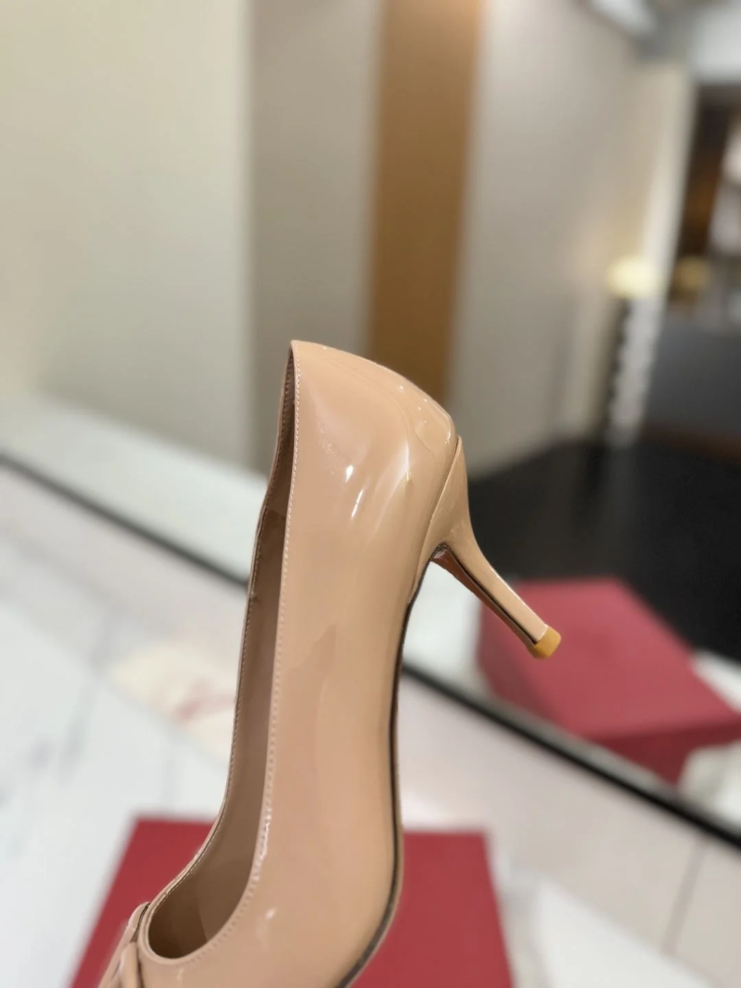 Casual Valentino Heeled Shoes 36187