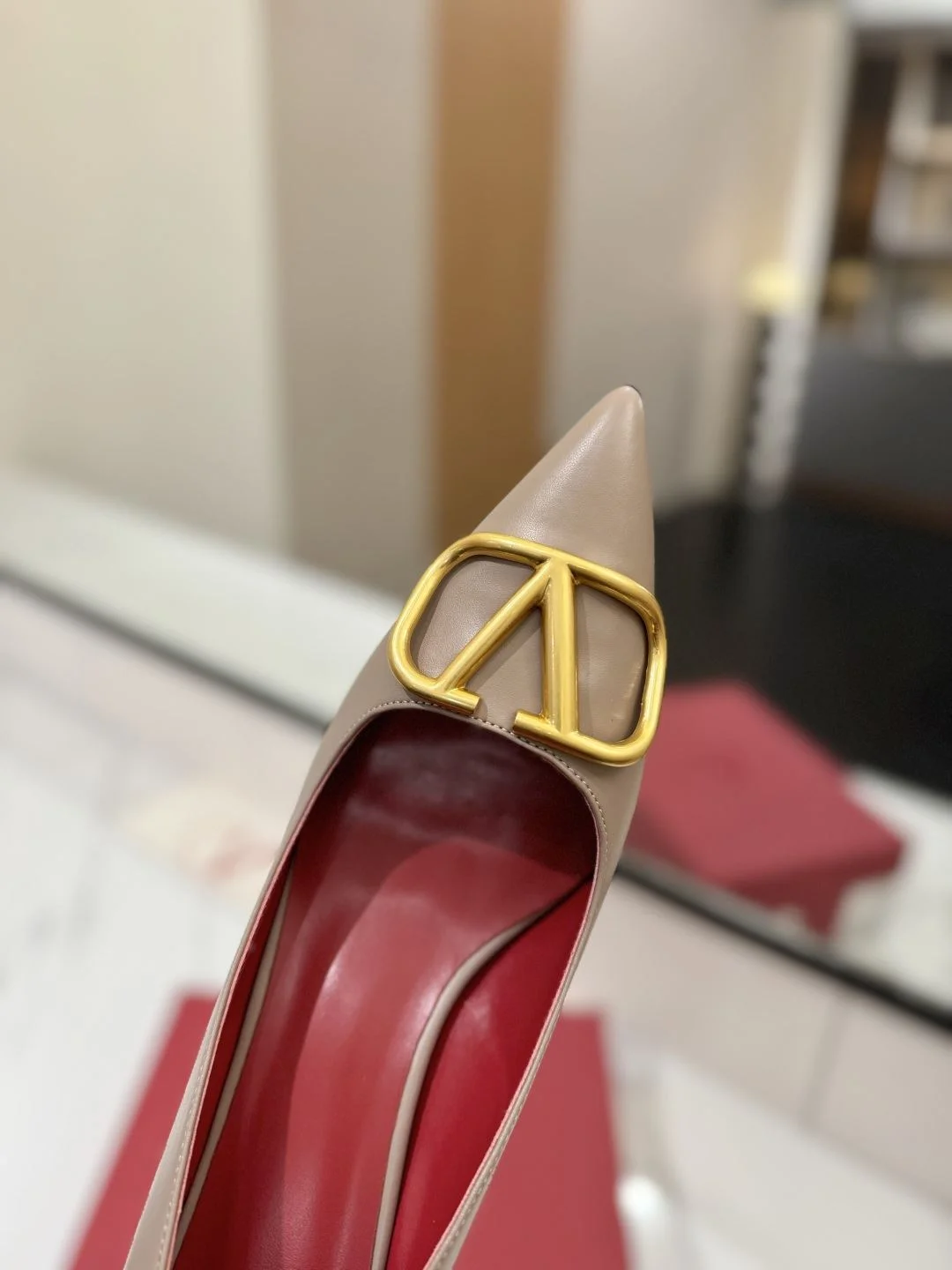 Valentino Heeled Shoes Unique 36197