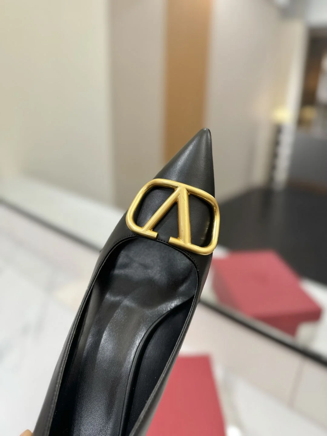 Valentino Heeled Shoes Sporty 36198