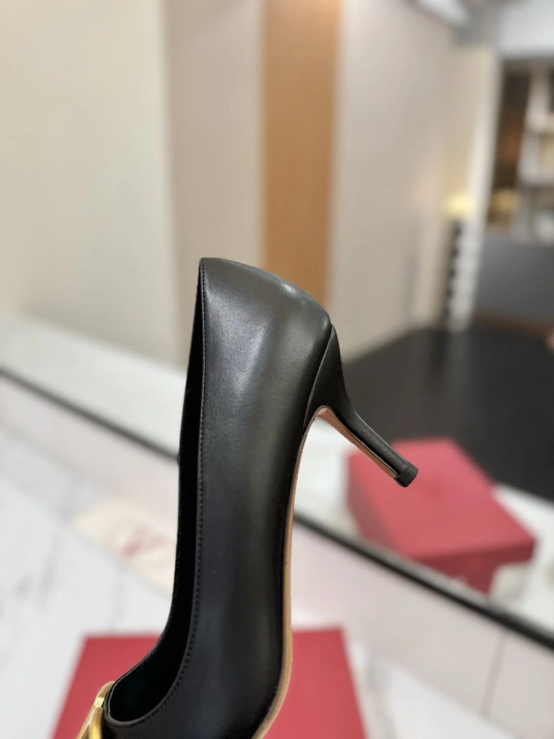 Valentino Heeled Shoes Sporty 36198