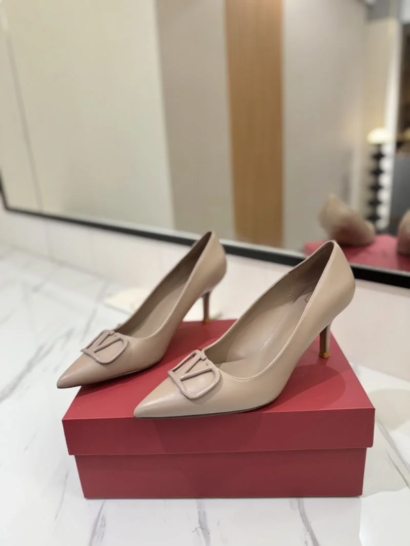 TravelReady Valentino Heeled Shoes 36193
