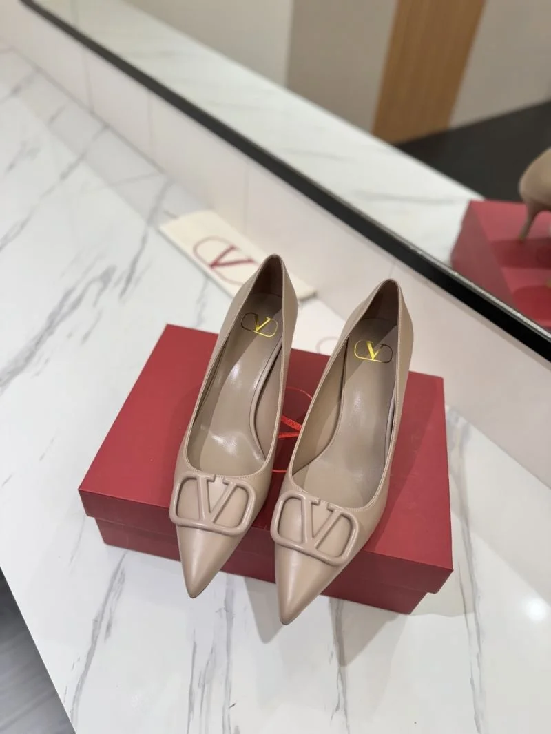 TravelReady Valentino Heeled Shoes 36193