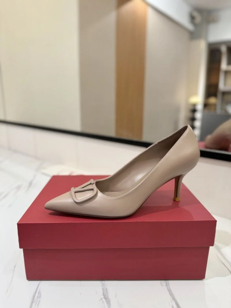 TravelReady Valentino Heeled Shoes 36193
