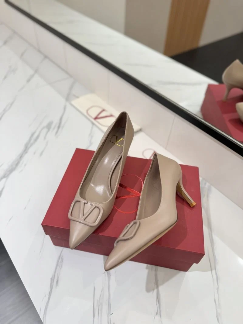 TravelReady Valentino Heeled Shoes 36193