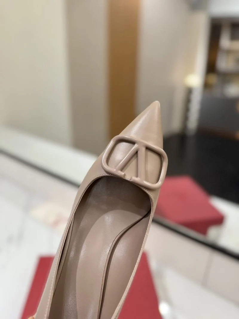 TravelReady Valentino Heeled Shoes 36193