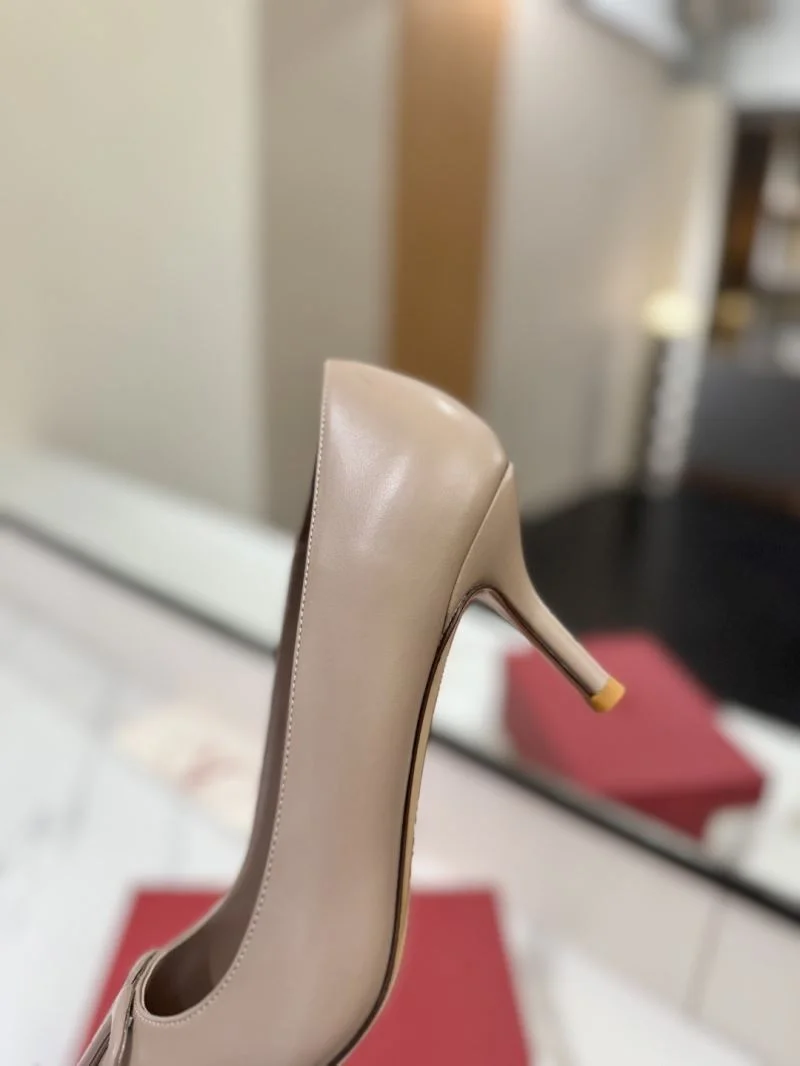 TravelReady Valentino Heeled Shoes 36193