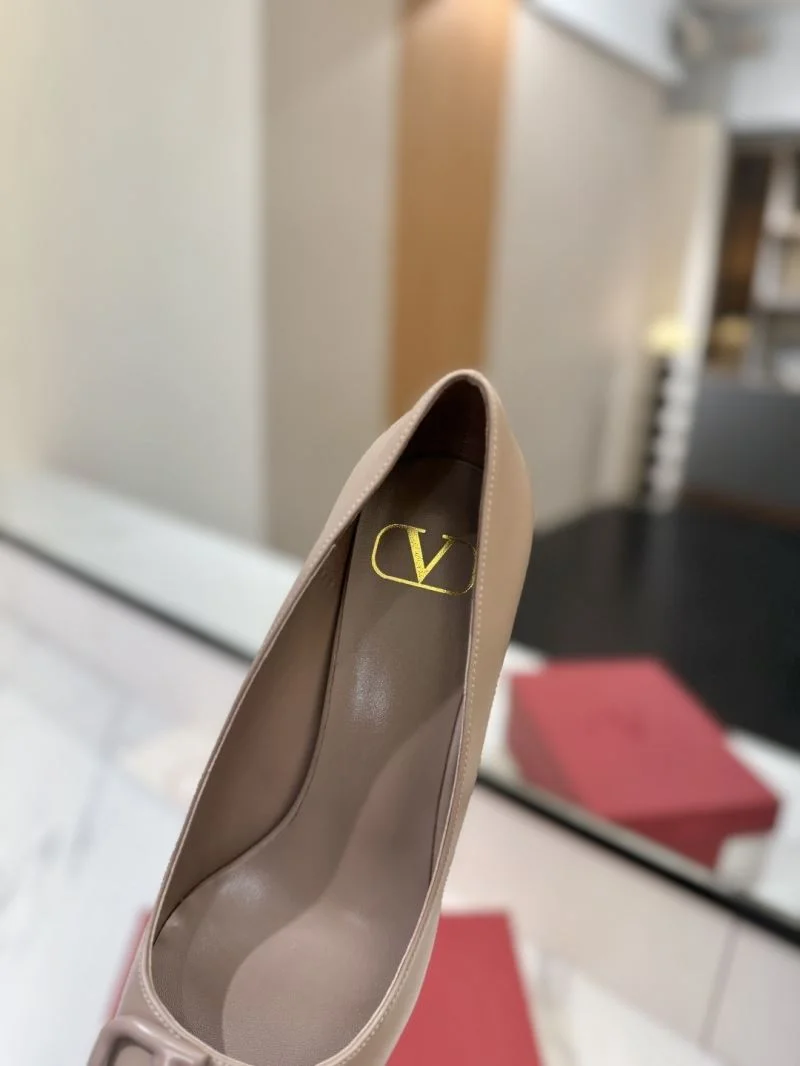TravelReady Valentino Heeled Shoes 36193