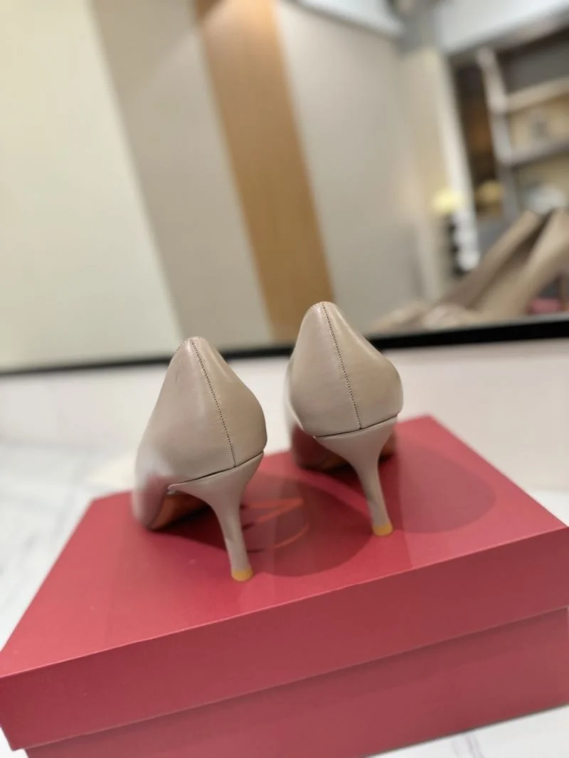 TravelReady Valentino Heeled Shoes 36193