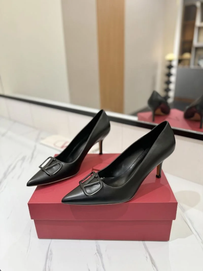 BestValue Valentino Heeled Shoes 36185