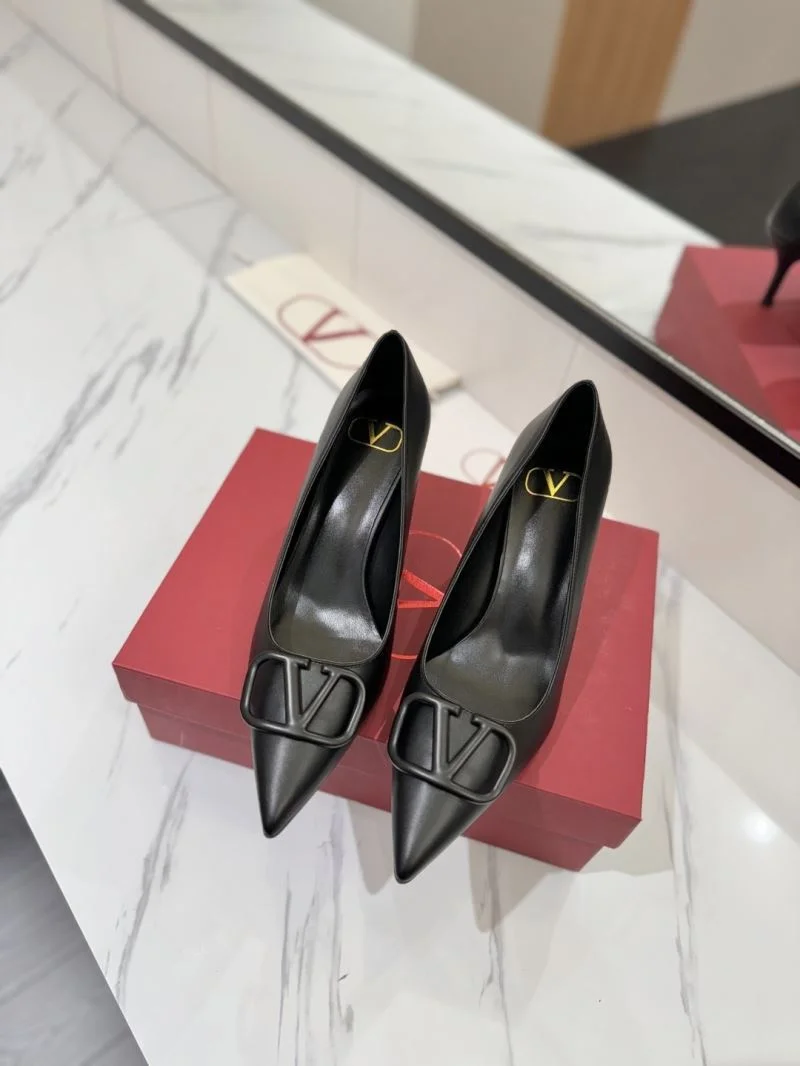 BestValue Valentino Heeled Shoes 36185