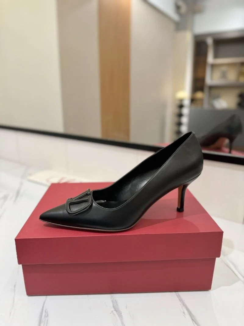 BestValue Valentino Heeled Shoes 36185