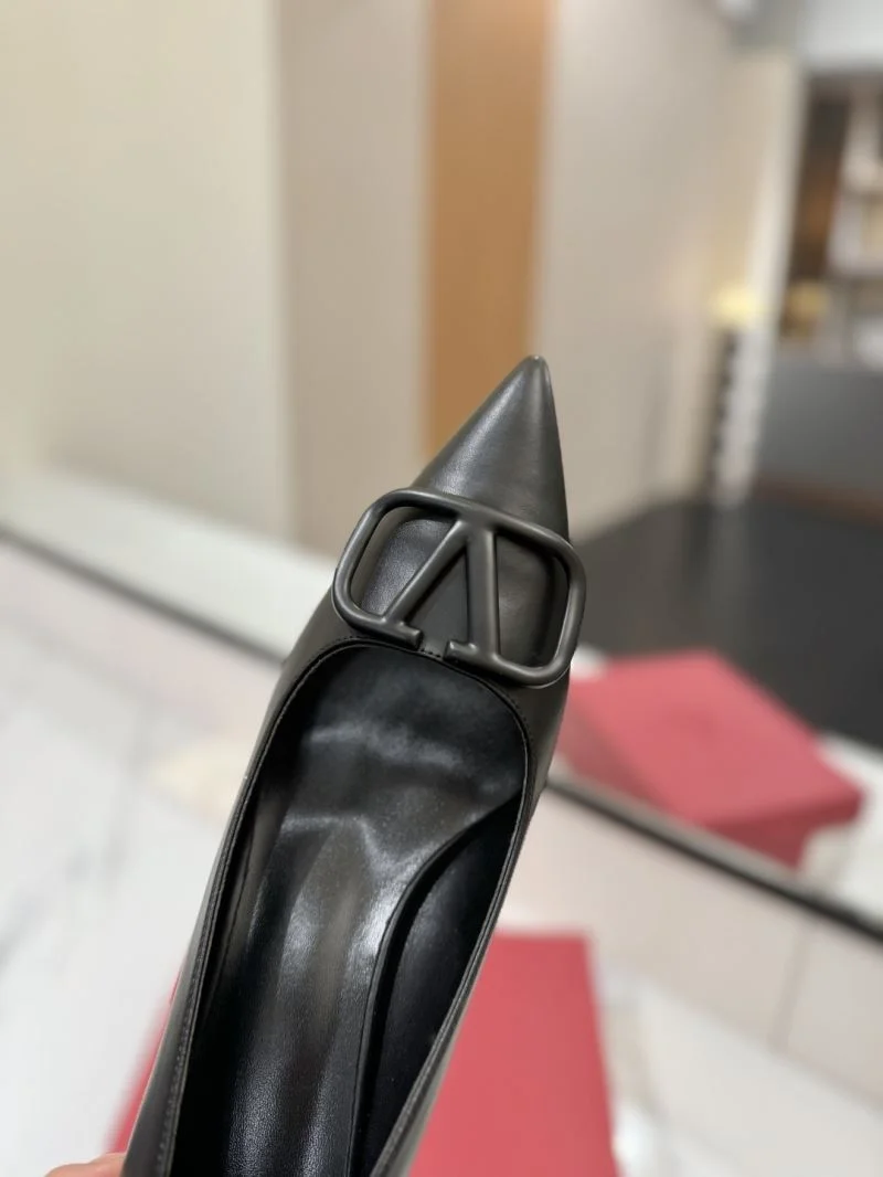BestValue Valentino Heeled Shoes 36185
