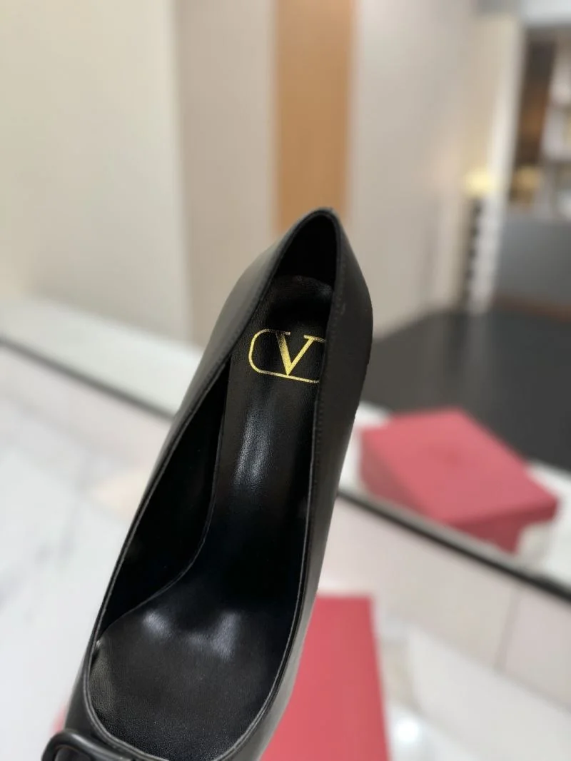 BestValue Valentino Heeled Shoes 36185