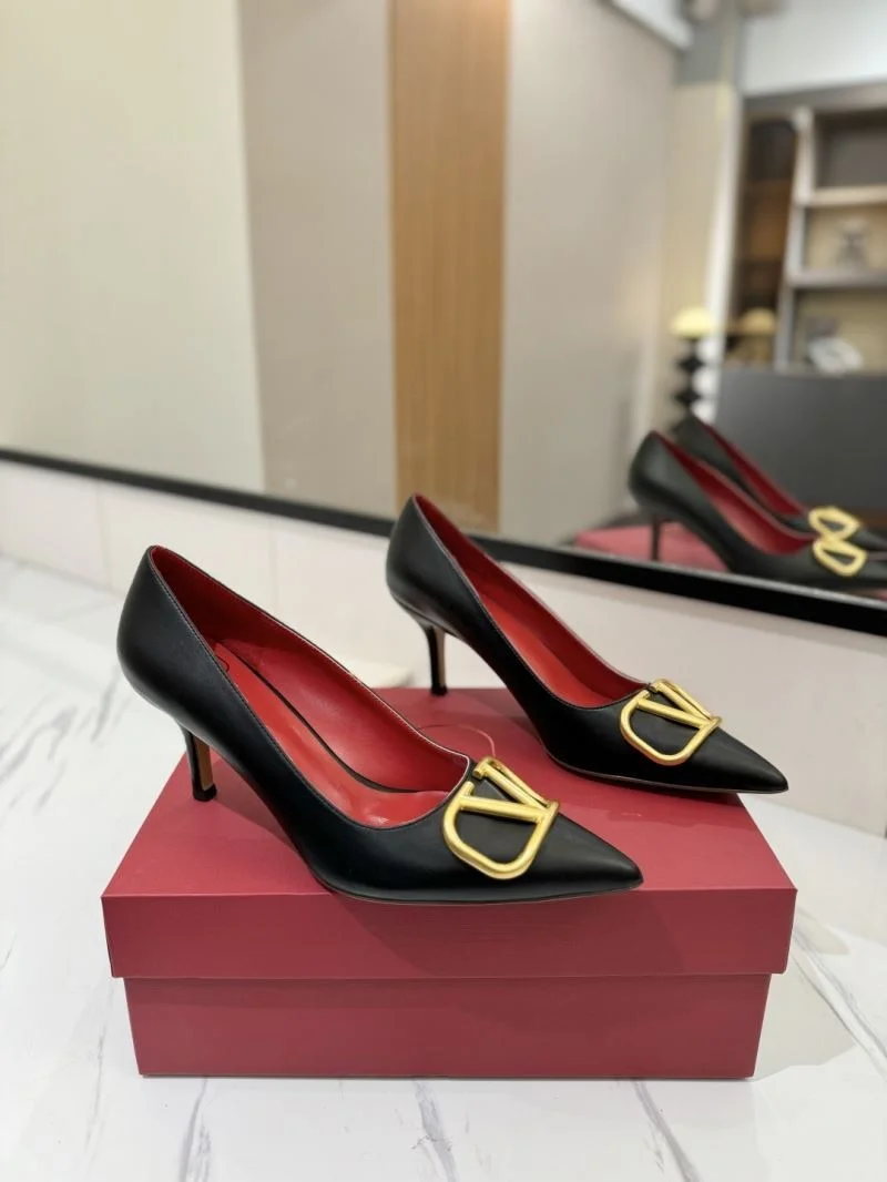 Valentino Heeled Shoes WellDesigned 36183
