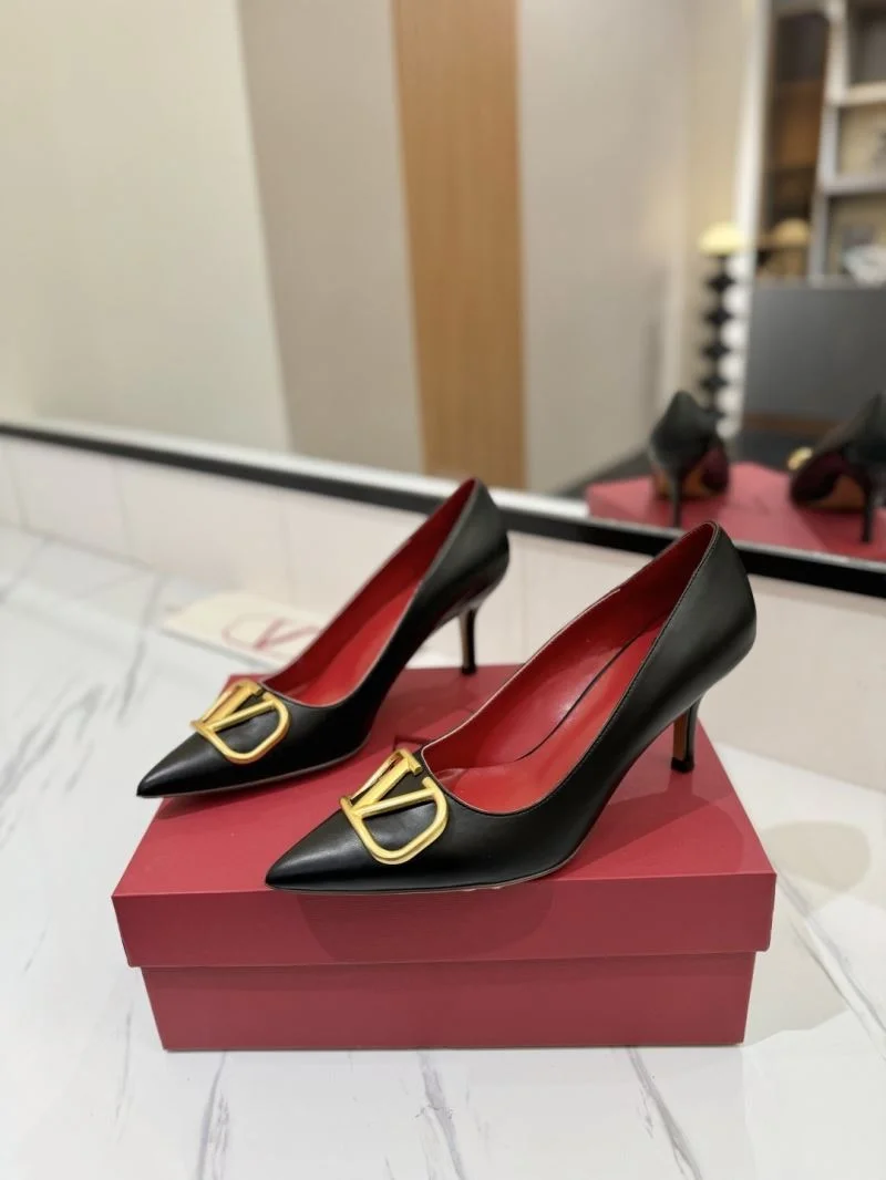 Valentino Heeled Shoes WellDesigned 36183