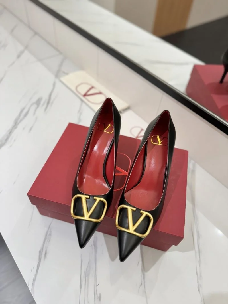 Valentino Heeled Shoes WellDesigned 36183