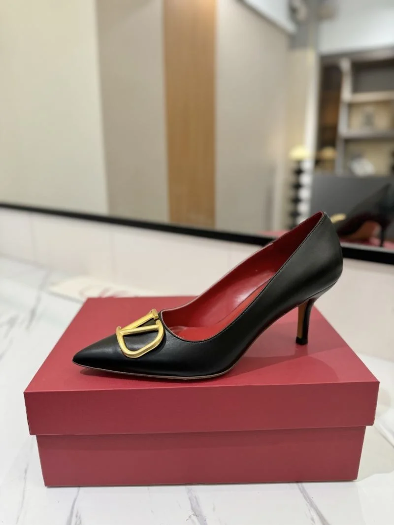 Valentino Heeled Shoes WellDesigned 36183