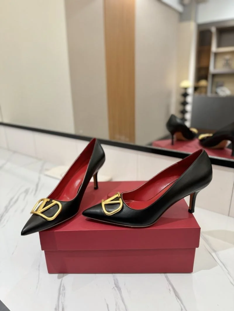 Valentino Heeled Shoes WellDesigned 36183