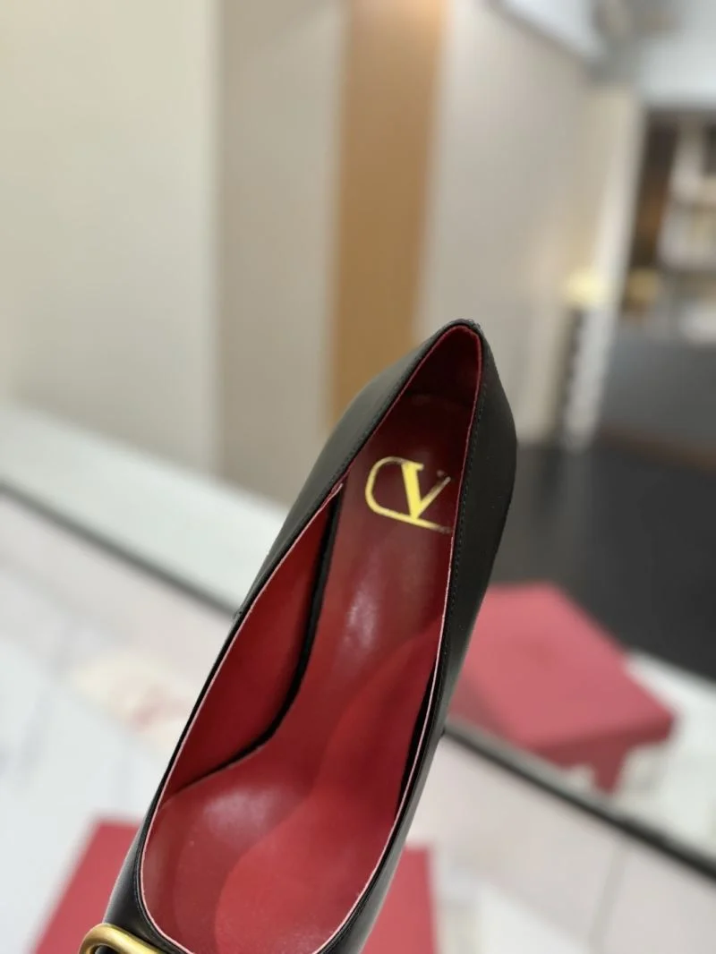 Valentino Heeled Shoes WellDesigned 36183