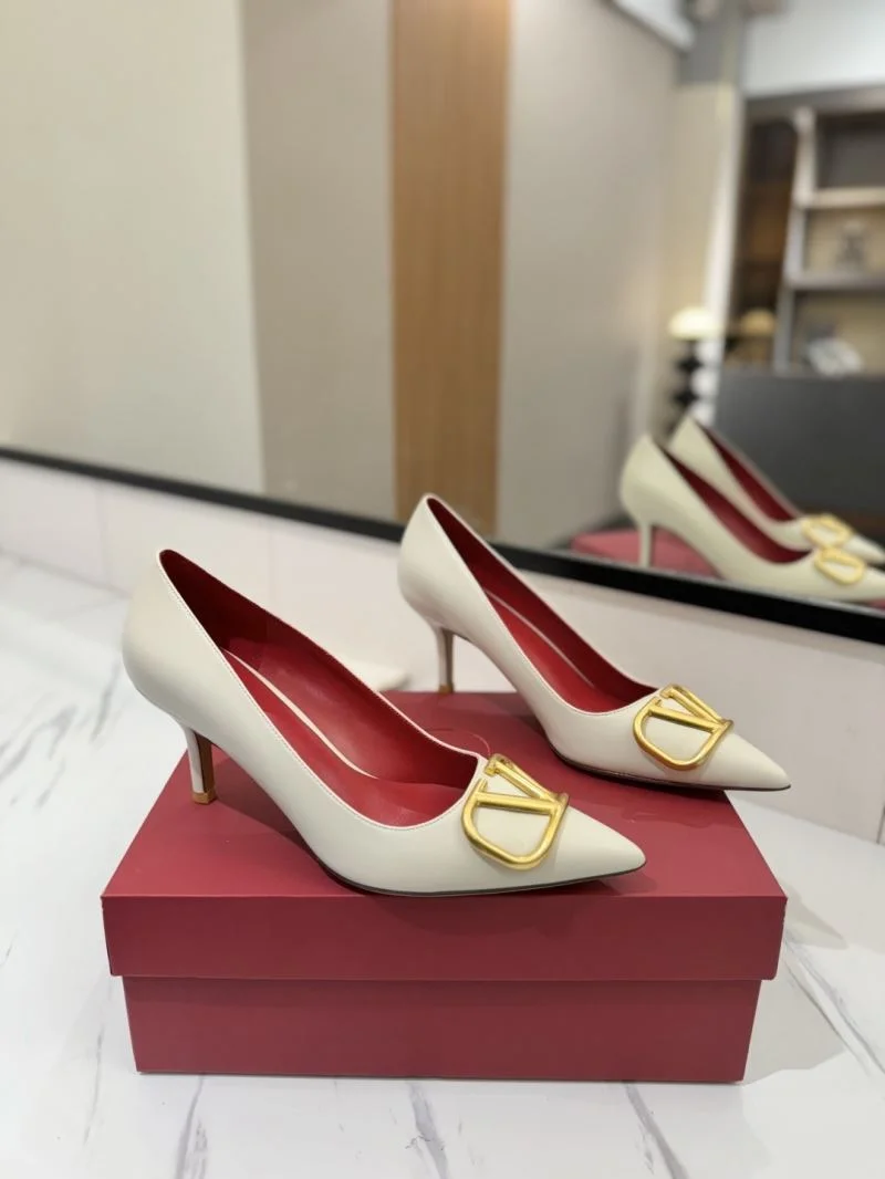 Casual Valentino Heeled Shoes 36186