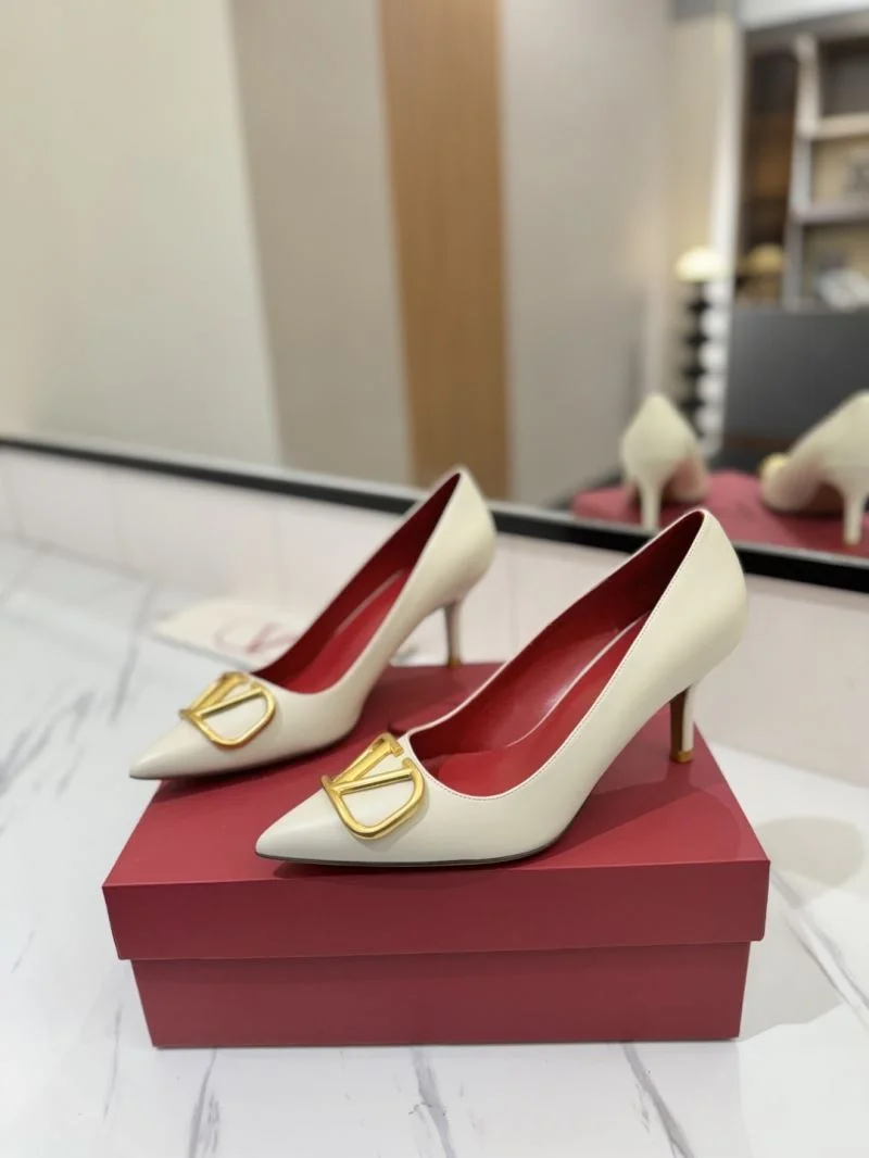 Casual Valentino Heeled Shoes 36186