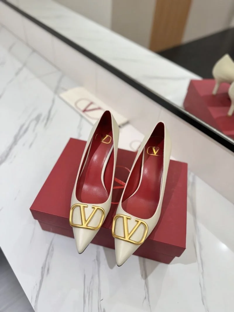 Casual Valentino Heeled Shoes 36186