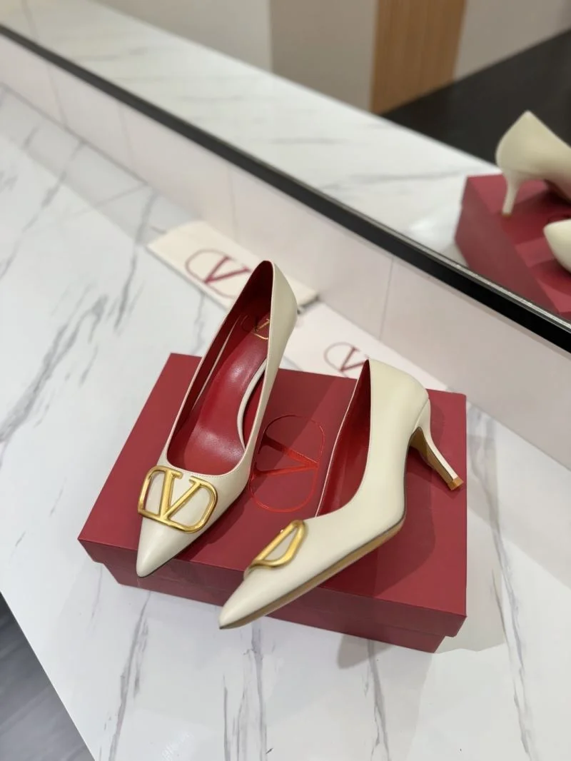 Casual Valentino Heeled Shoes 36186