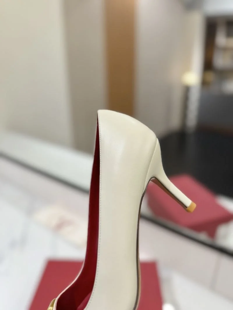 Casual Valentino Heeled Shoes 36186