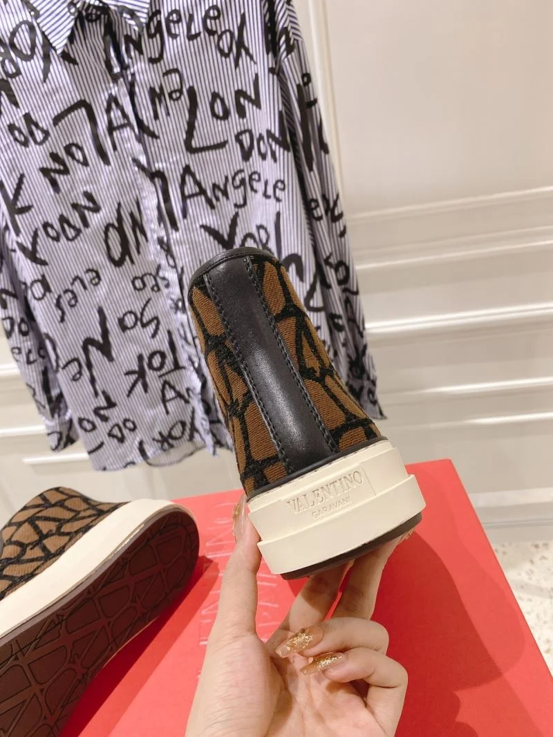 Valentino High Shoes OnTrend 36282