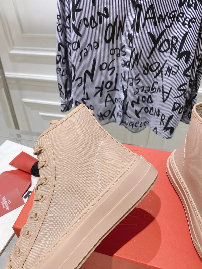 Tailored Valentino High Shoes 36275