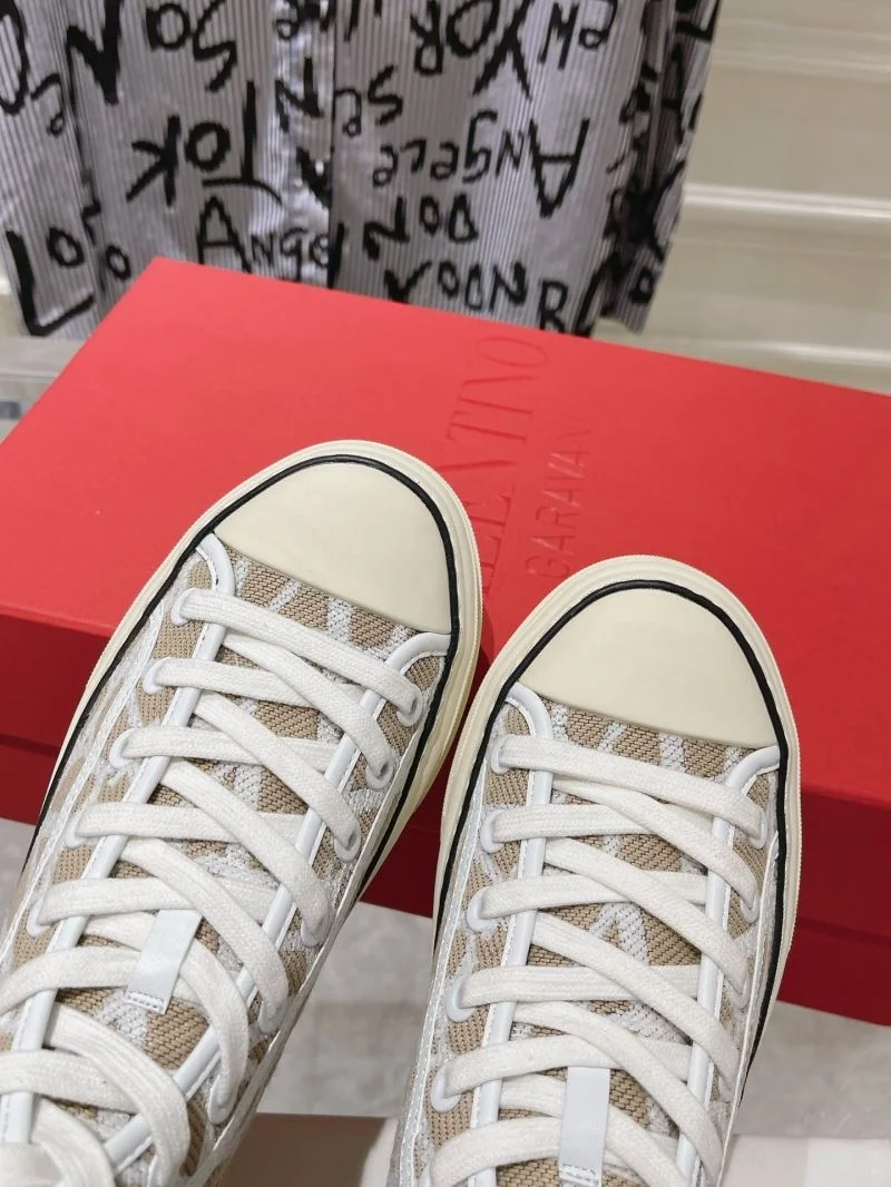 Neat Valentino High Shoes 36273