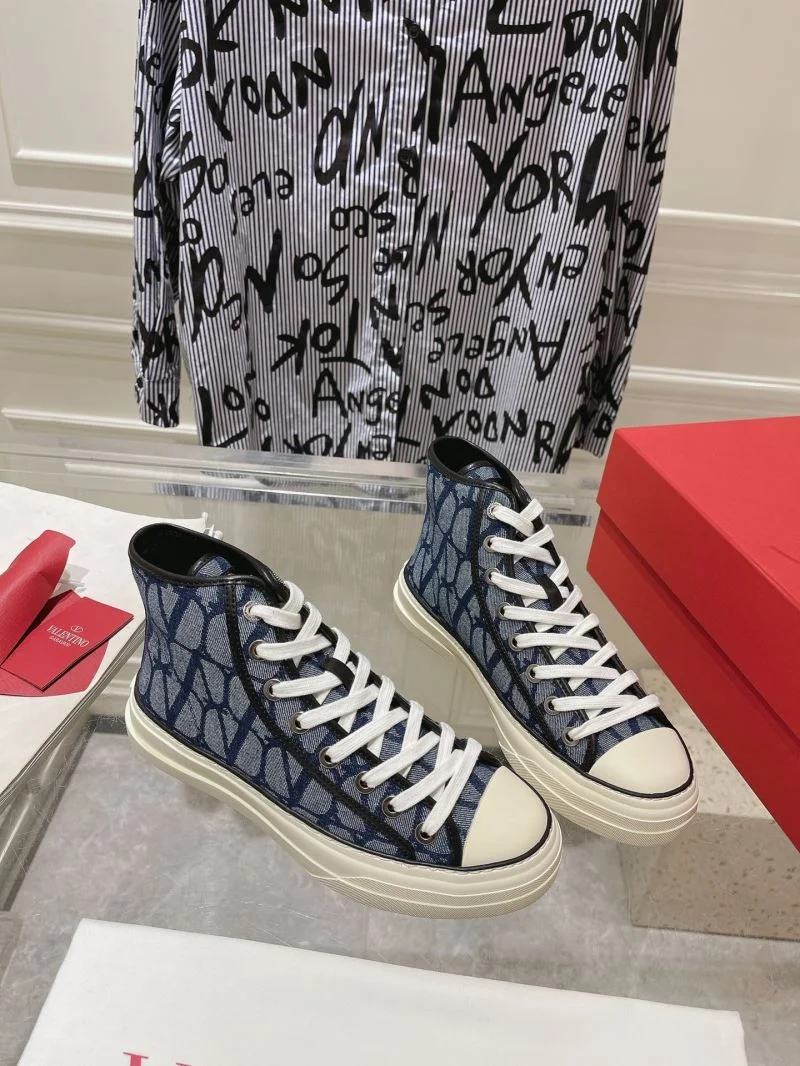 Valentino High Shoes Tailored 36279