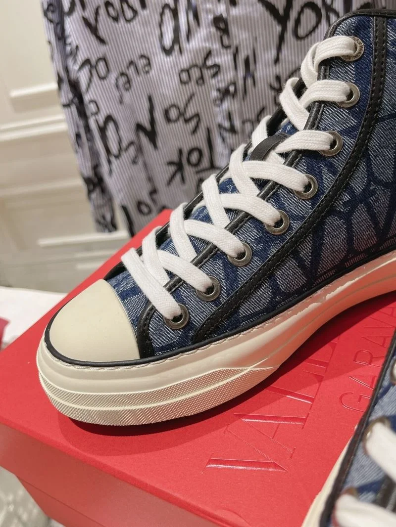 Valentino High Shoes Tailored 36279
