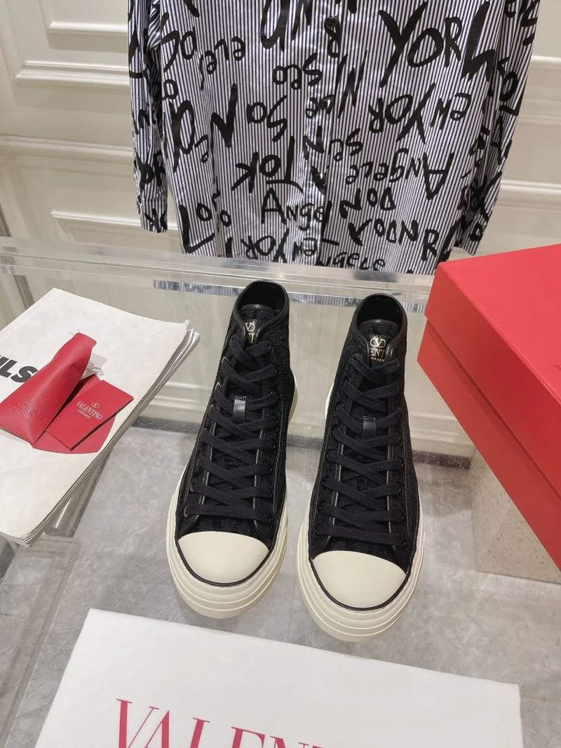 Valentino High Shoes OnTrend 36284