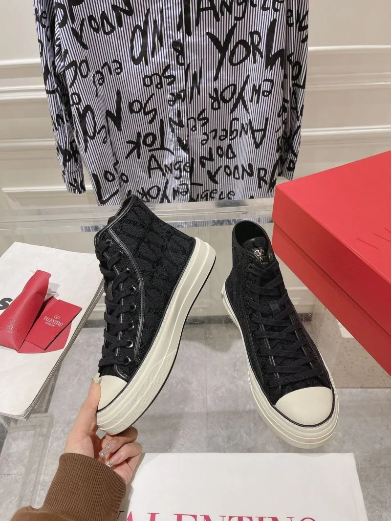 Valentino High Shoes OnTrend 36284