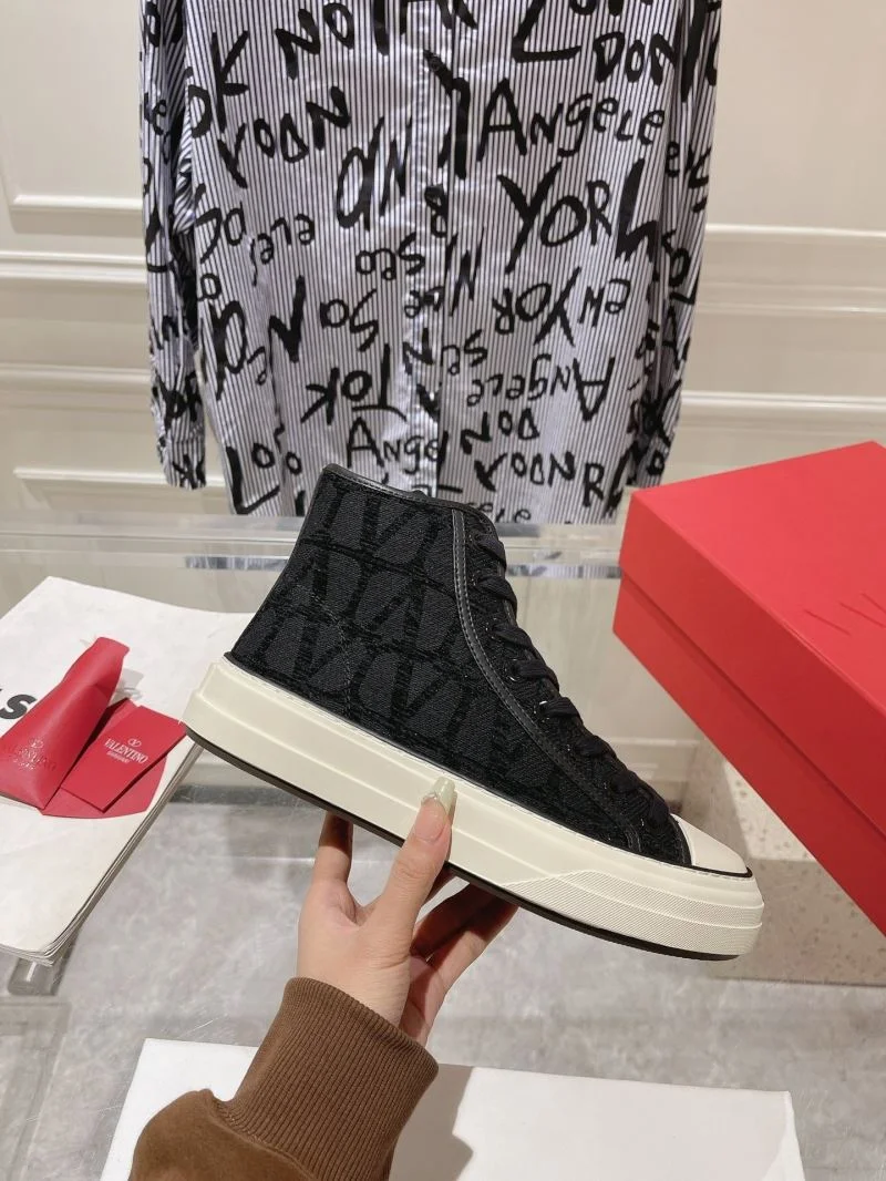 Valentino High Shoes OnTrend 36284