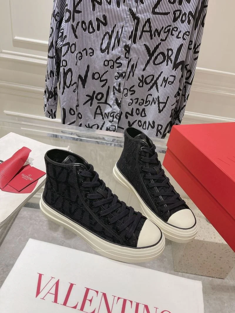 Valentino High Shoes OnTrend 36284