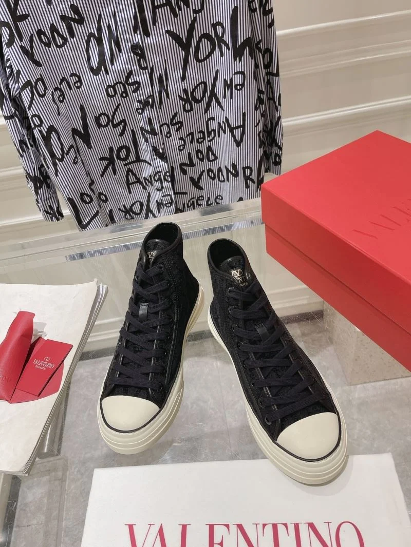 Valentino High Shoes OnTrend 36284