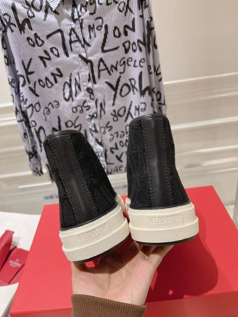 Valentino High Shoes OnTrend 36284