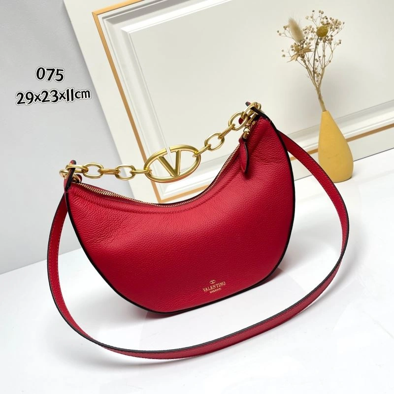 Refined Valentino Hobo Bags 87159