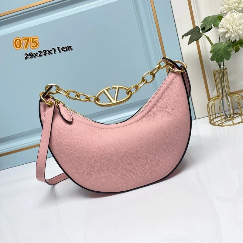 Valentino Hobo Bags Compact 87122