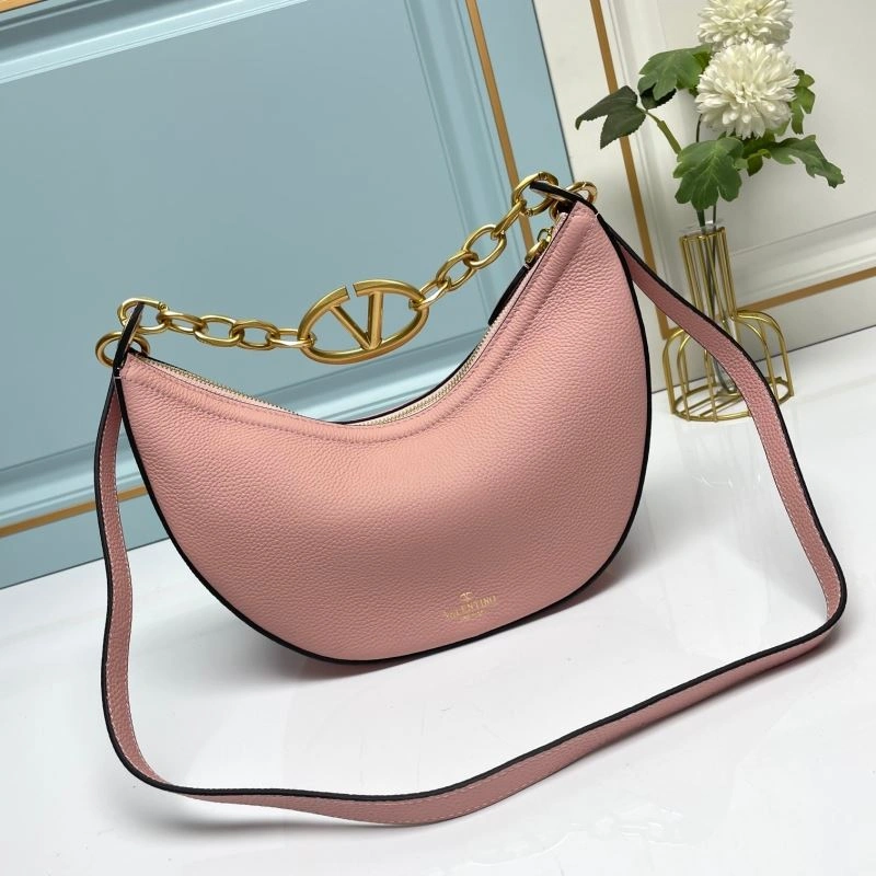 Valentino Hobo Bags Compact 87122