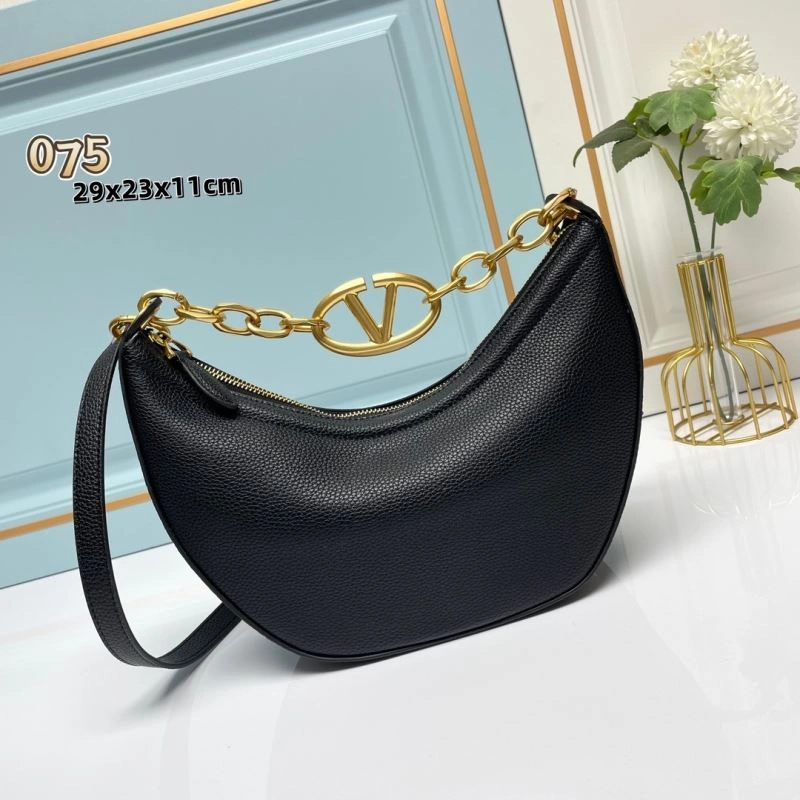 Fashionable Valentino Hobo Bags 87115