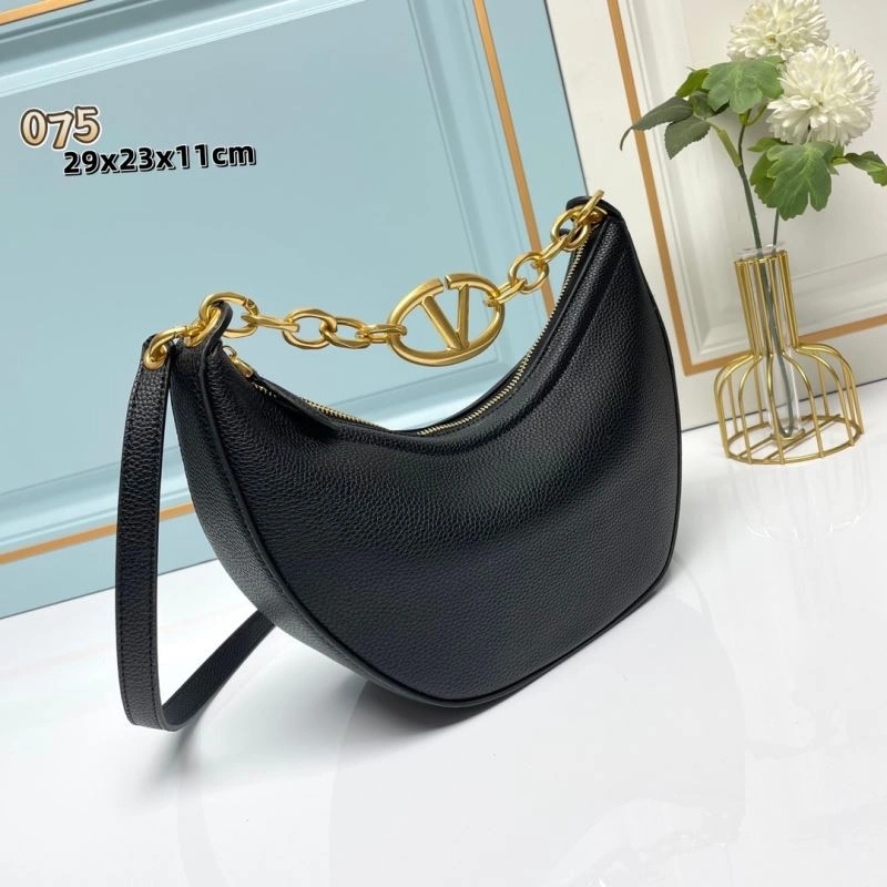 Fashionable Valentino Hobo Bags 87115