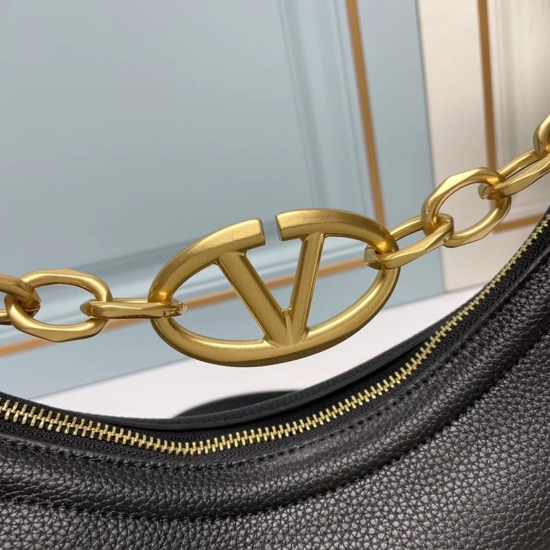 Fashionable Valentino Hobo Bags 87115