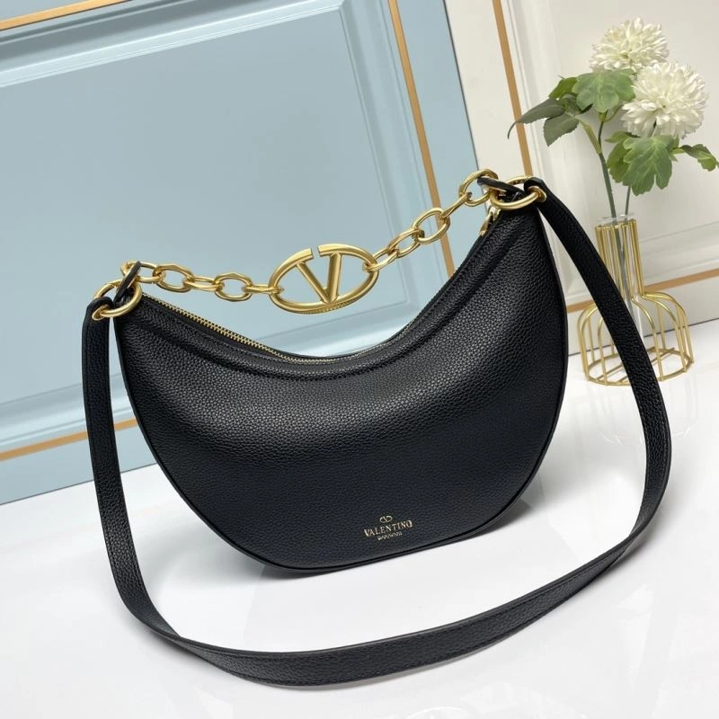 Fashionable Valentino Hobo Bags 87115