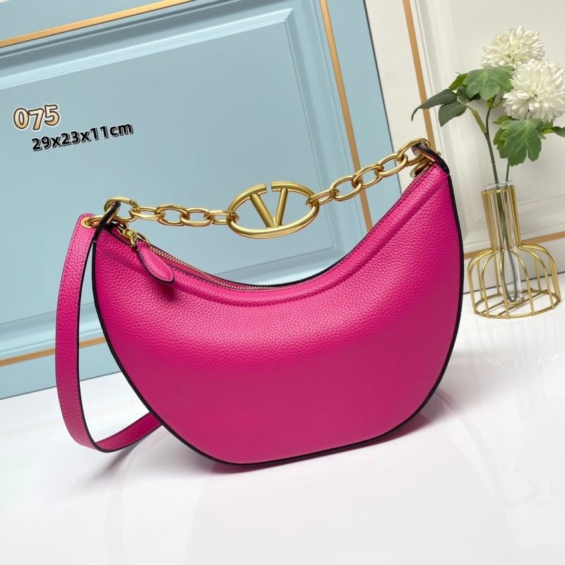 Valentino Hobo Bags Durable 87113