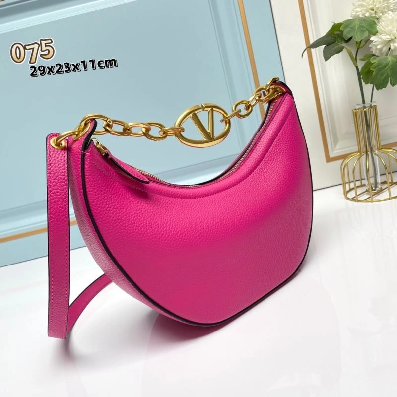 Valentino Hobo Bags Durable 87113